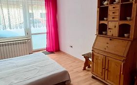 Apartamenty w Poznaniu